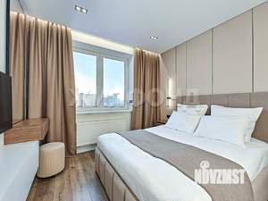 2-к квартира, вторичка, 41м2, 10/25 этаж