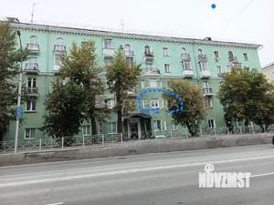 3-к квартира, вторичка, 84м2, 2/5 этаж