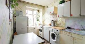 2-к квартира, вторичка, 39м2, 5/9 этаж