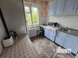 2-к квартира, вторичка, 45м2, 2/4 этаж