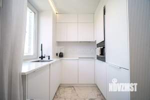 3-к квартира, вторичка, 55м2, 9/9 этаж