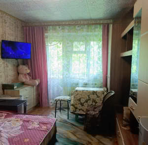 2-к квартира, вторичка, 43м2, 5/5 этаж