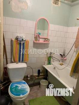 2-к квартира, вторичка, 45м2, 3/5 этаж