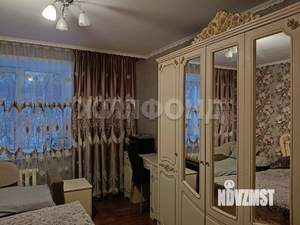 3-к квартира, вторичка, 75м2, 2/9 этаж