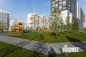 2-к квартира, вторичка, 37м2, 4/10 этаж