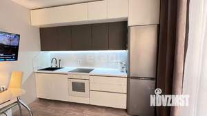 1-к квартира, вторичка, 40м2, 4/4 этаж