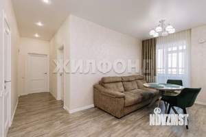 3-к квартира, вторичка, 88м2, 14/24 этаж