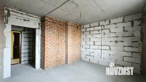 3-к квартира, вторичка, 85м2, 4/8 этаж