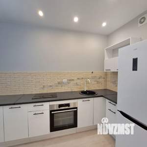 2-к квартира, вторичка, 40м2, 2/26 этаж