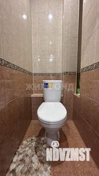 2-к квартира, вторичка, 53м2, 10/17 этаж