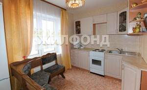 1-к квартира, вторичка, 37м2, 1/10 этаж