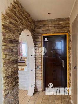 1-к квартира, вторичка, 41м2, 4/10 этаж