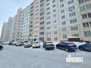 3-к квартира, вторичка, 74м2, 3/10 этаж