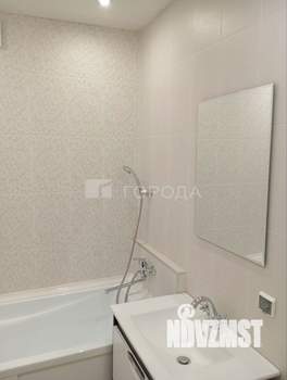 Студия квартира, вторичка, 32м2, 4/10 этаж