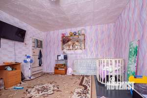 2-к квартира, вторичка, 52м2, 4/5 этаж