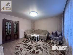 4-к квартира, вторичка, 78м2, 1/9 этаж