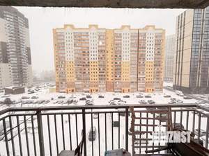 1-к квартира, вторичка, 32м2, 6/17 этаж