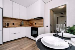 1-к квартира, вторичка, 42м2, 14/17 этаж