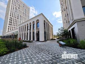 3-к квартира, сданный дом, 66м2, 12/20 этаж