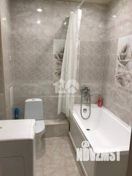 Студия квартира, вторичка, 30м2, 8/17 этаж