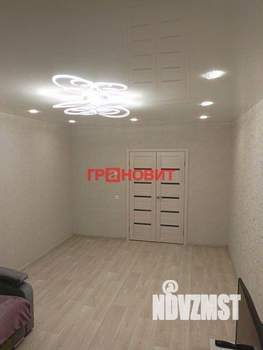 3-к квартира, вторичка, 80м2, 3/10 этаж