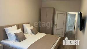 2-к квартира, вторичка, 69м2, 3/6 этаж