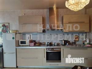 2-к квартира, вторичка, 70м2, 5/11 этаж