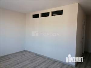 1-к квартира, вторичка, 43м2, 8/9 этаж