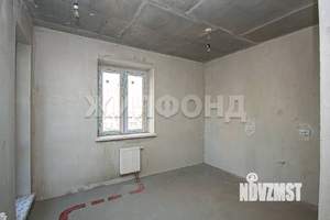 1-к квартира, вторичка, 36м2, 3/15 этаж