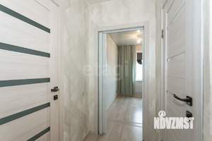 1-к квартира, вторичка, 35м2, 17/27 этаж