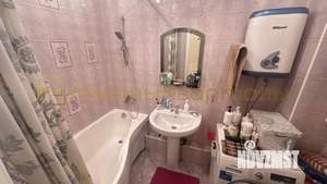 3-к квартира, вторичка, 95м2, 16/25 этаж