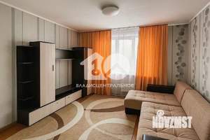 2-к квартира, вторичка, 43м2, 4/5 этаж