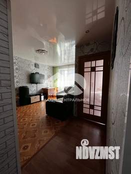 3-к квартира, вторичка, 55м2, 5/5 этаж