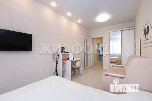 2-к квартира, вторичка, 64м2, 12/13 этаж