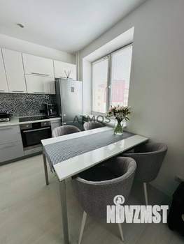 2-к квартира, вторичка, 51м2, 5/7 этаж