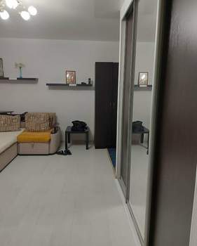 2-к квартира, вторичка, 33м2, 2/3 этаж