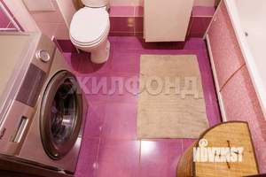 1-к квартира, вторичка, 37м2, 11/18 этаж