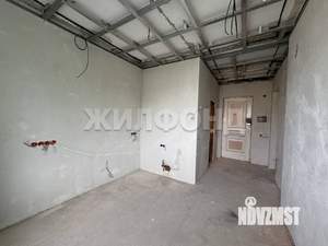 1-к квартира, вторичка, 42м2, 3/5 этаж