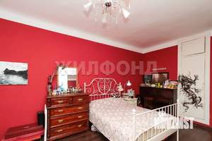 4-к квартира, вторичка, 115м2, 5/7 этаж