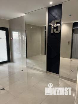 Студия квартира, вторичка, 30м2, 15/25 этаж