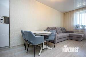 2-к квартира, вторичка, 83м2, 17/19 этаж