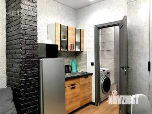 Студия квартира, вторичка, 22м2, 1/16 этаж