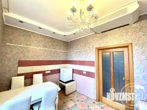 1-к квартира, вторичка, 53м2, 5/17 этаж
