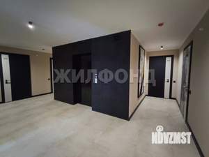 1-к квартира, вторичка, 43м2, 2/10 этаж