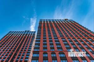 3-к квартира, сданный дом, 86м2, 24/25 этаж