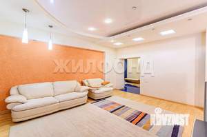 3-к квартира, вторичка, 103м2, 4/11 этаж