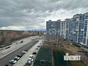2-к квартира, вторичка, 37м2, 8/17 этаж