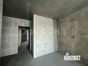 3-к квартира, сданный дом, 83м2, 11/15 этаж