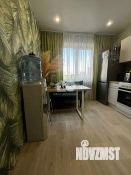 3-к квартира, вторичка, 65м2, 6/9 этаж