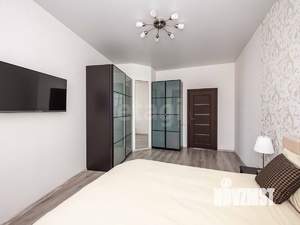 2-к квартира, вторичка, 61м2, 5/17 этаж